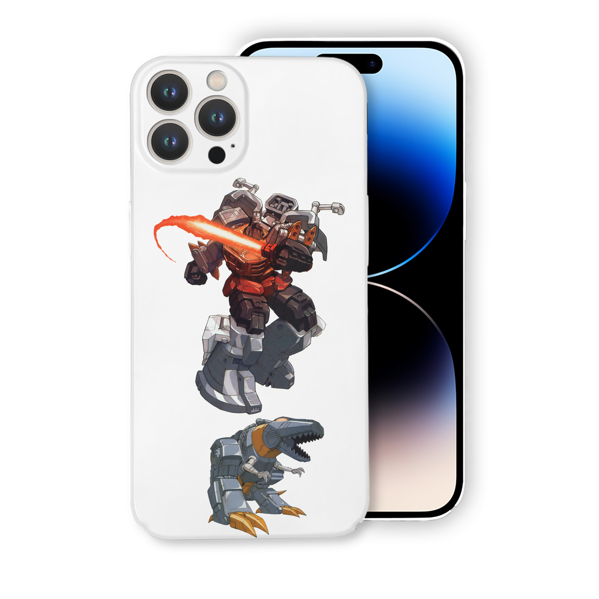 （画像用）  【iPhone 14シリーズ対応】ハードケース